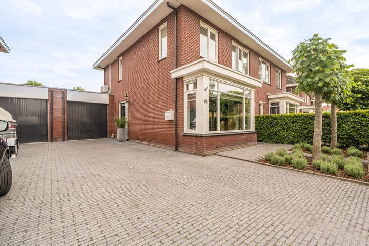 Foto 6 van De Landerijen 75