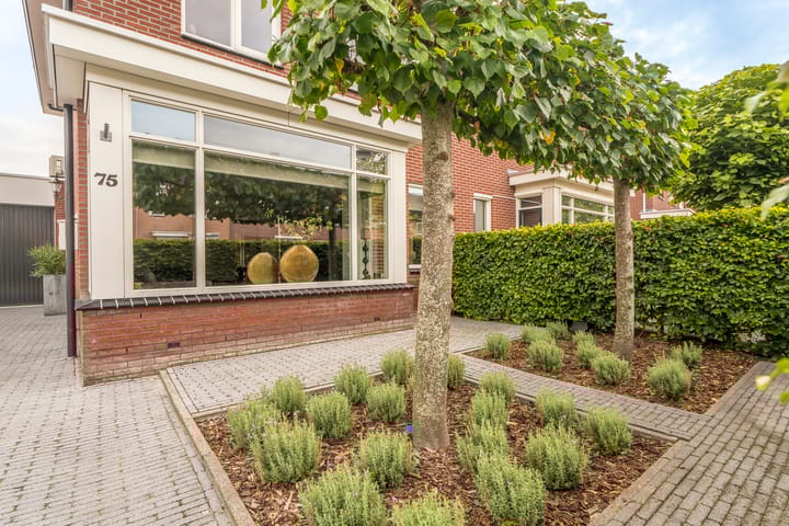 Foto 7 van De Landerijen 75