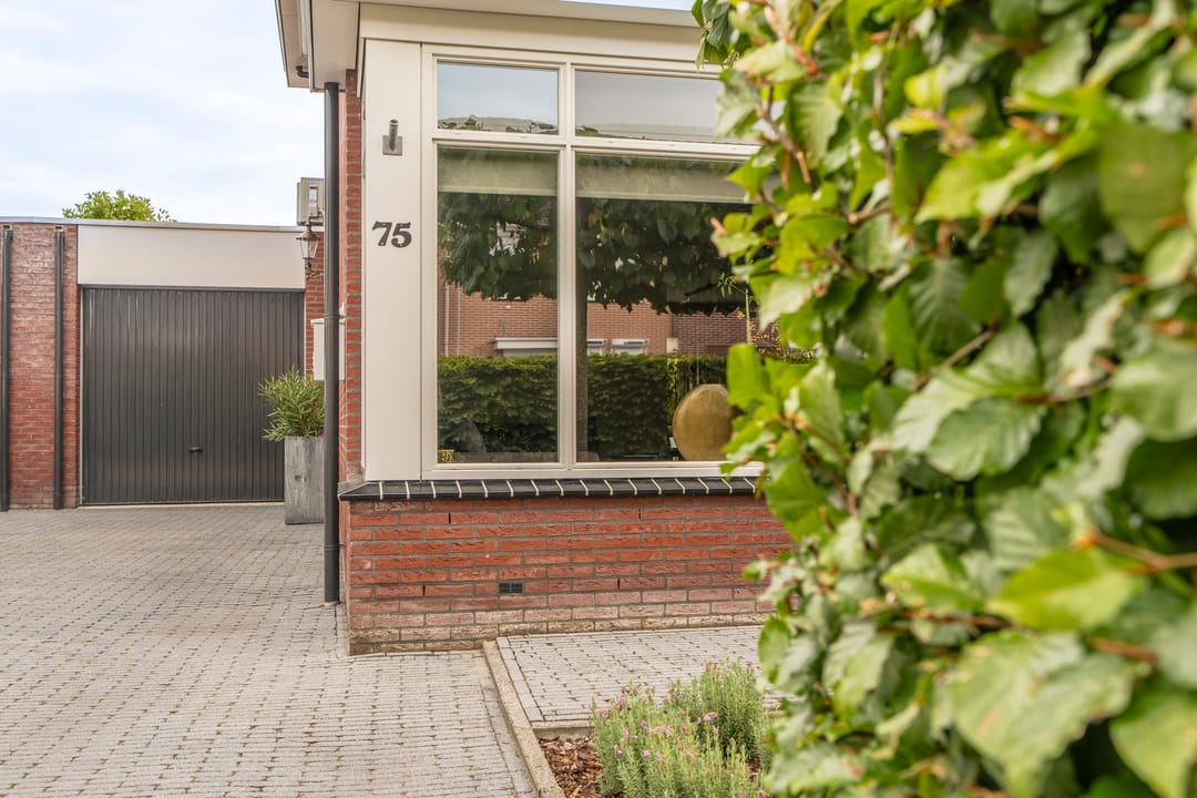 Foto 8 van De Landerijen 75