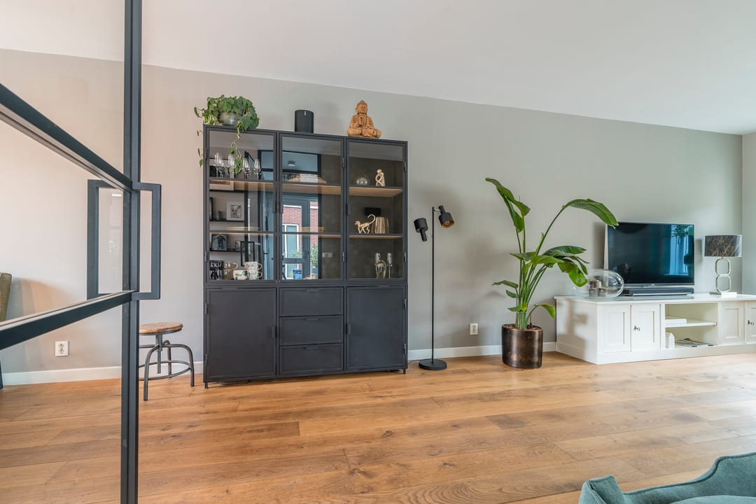 Foto 13 van De Landerijen 75