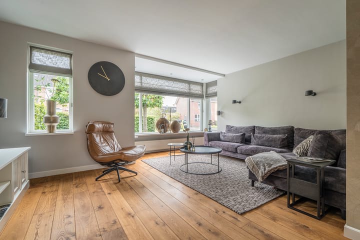 Foto 16 van De Landerijen 75