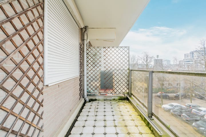 Foto 2 van Geervliet 17