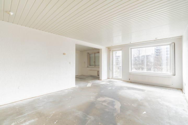 Foto 3 van Geervliet 17