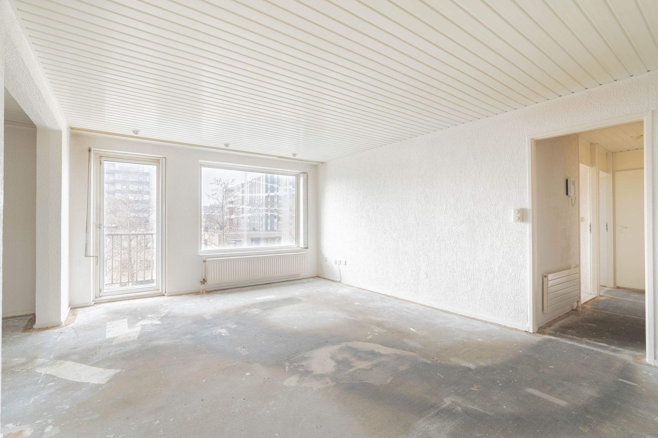 Foto 6 van Geervliet 17