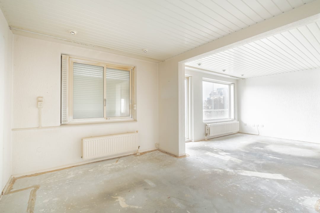 Foto 8 van Geervliet 17