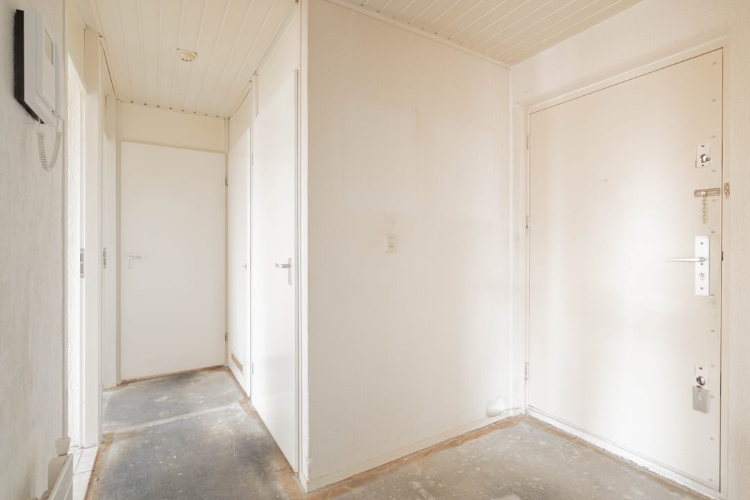 Foto 13 van Geervliet 17