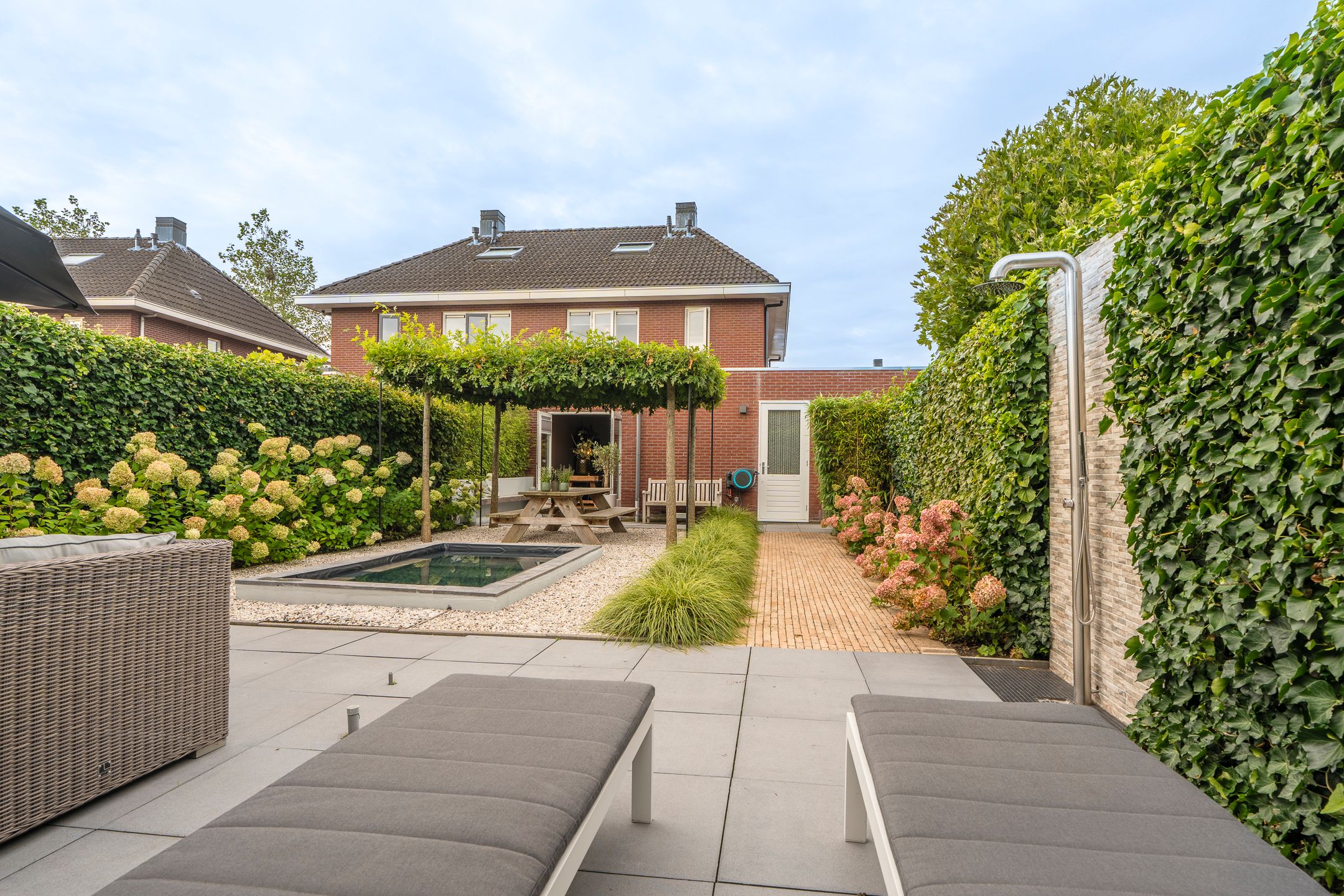 Foto 45 van De Landerijen 75