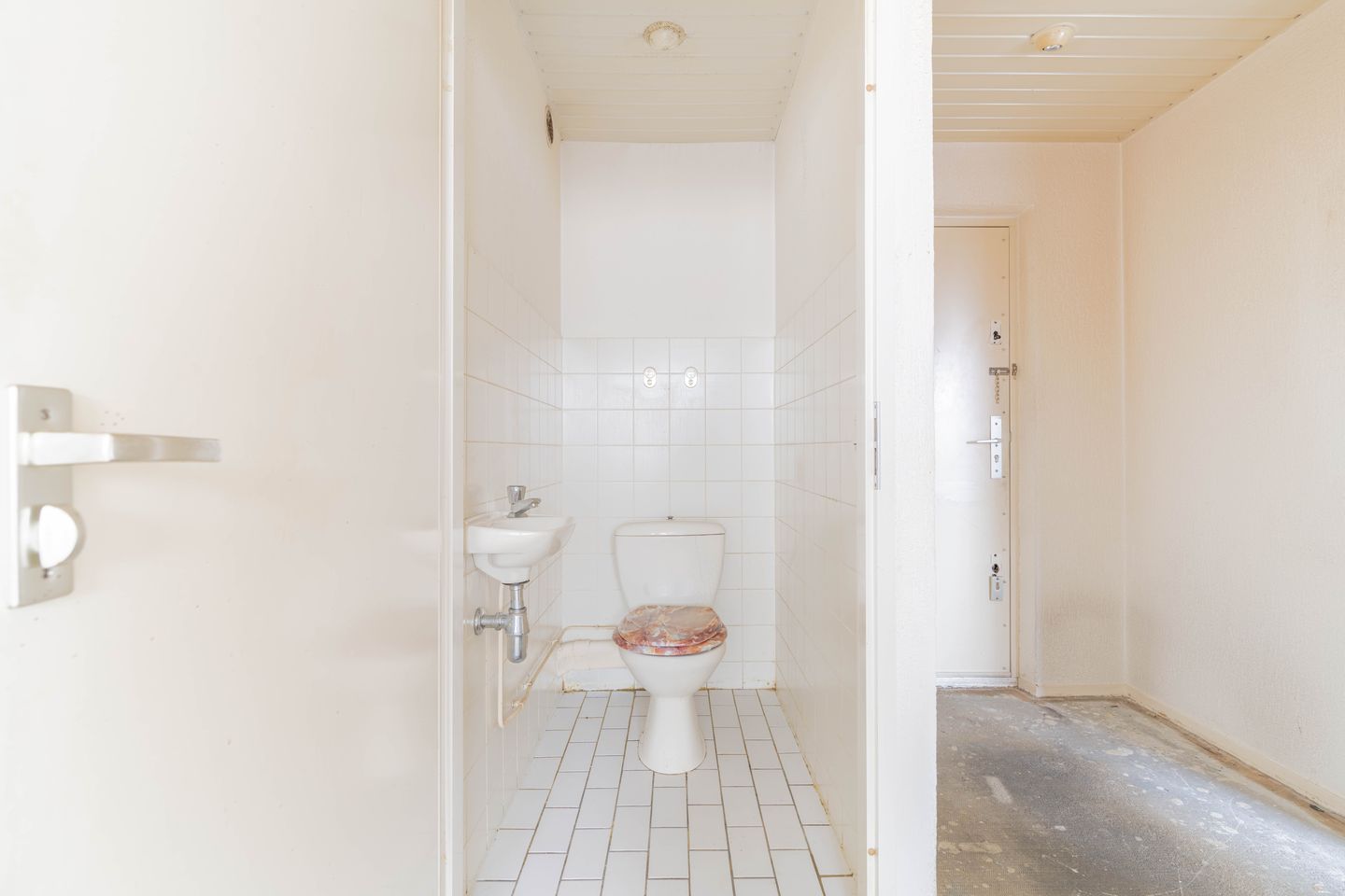 Foto 19 van Geervliet 17