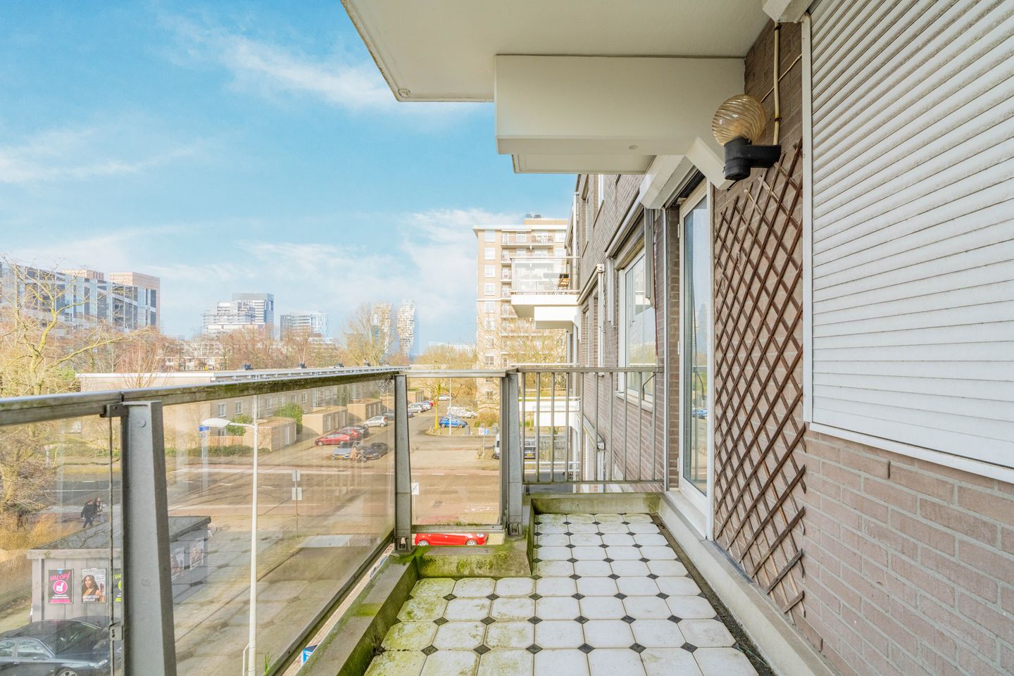 Foto 20 van Geervliet 17