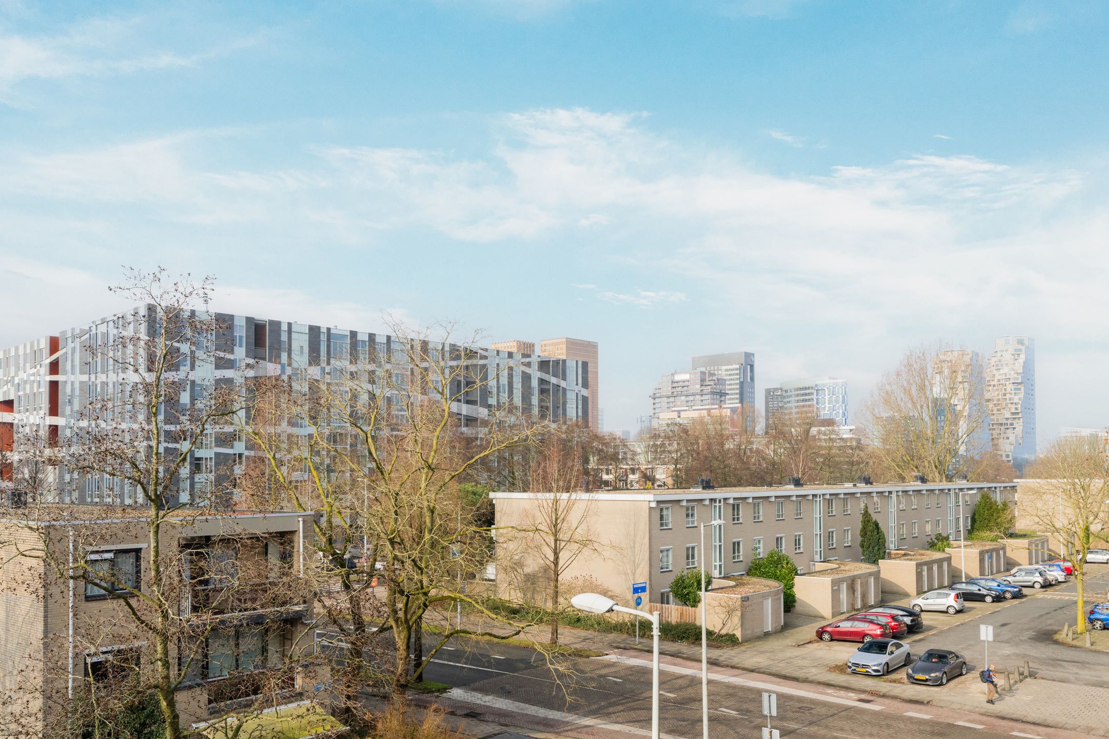 Foto 21 van Geervliet 17