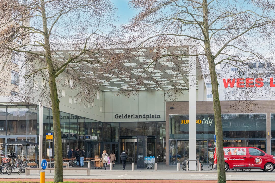 Foto 23 van Geervliet 17