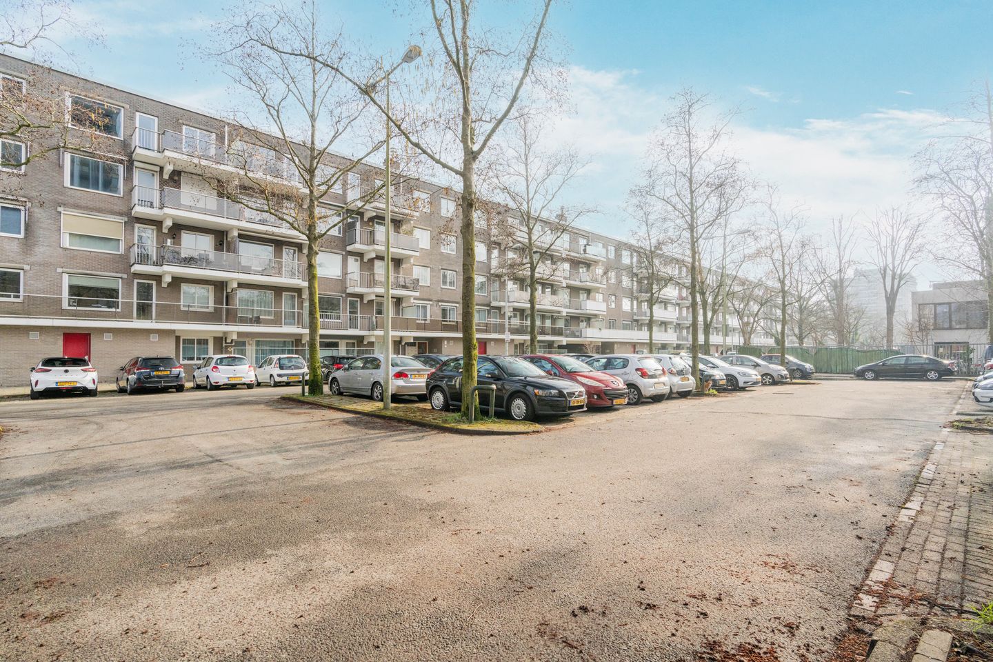 Foto 25 van Geervliet 17