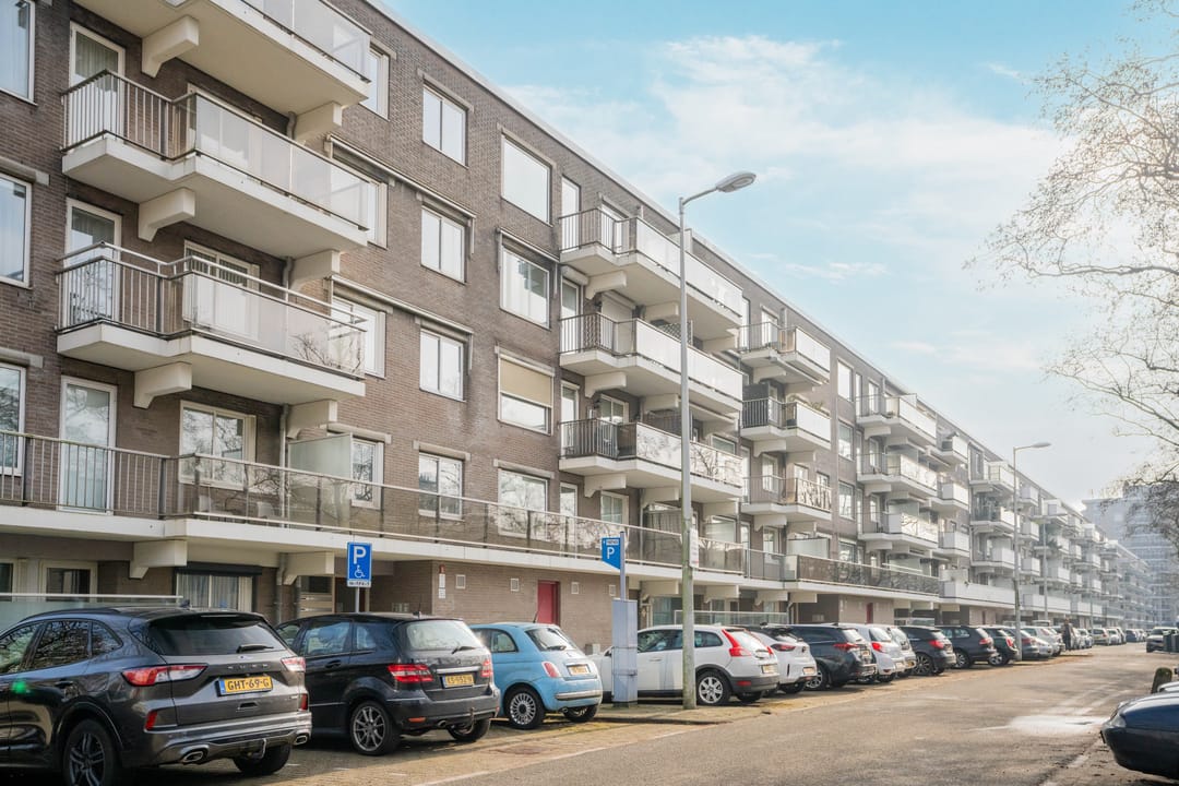 Foto 28 van Geervliet 17