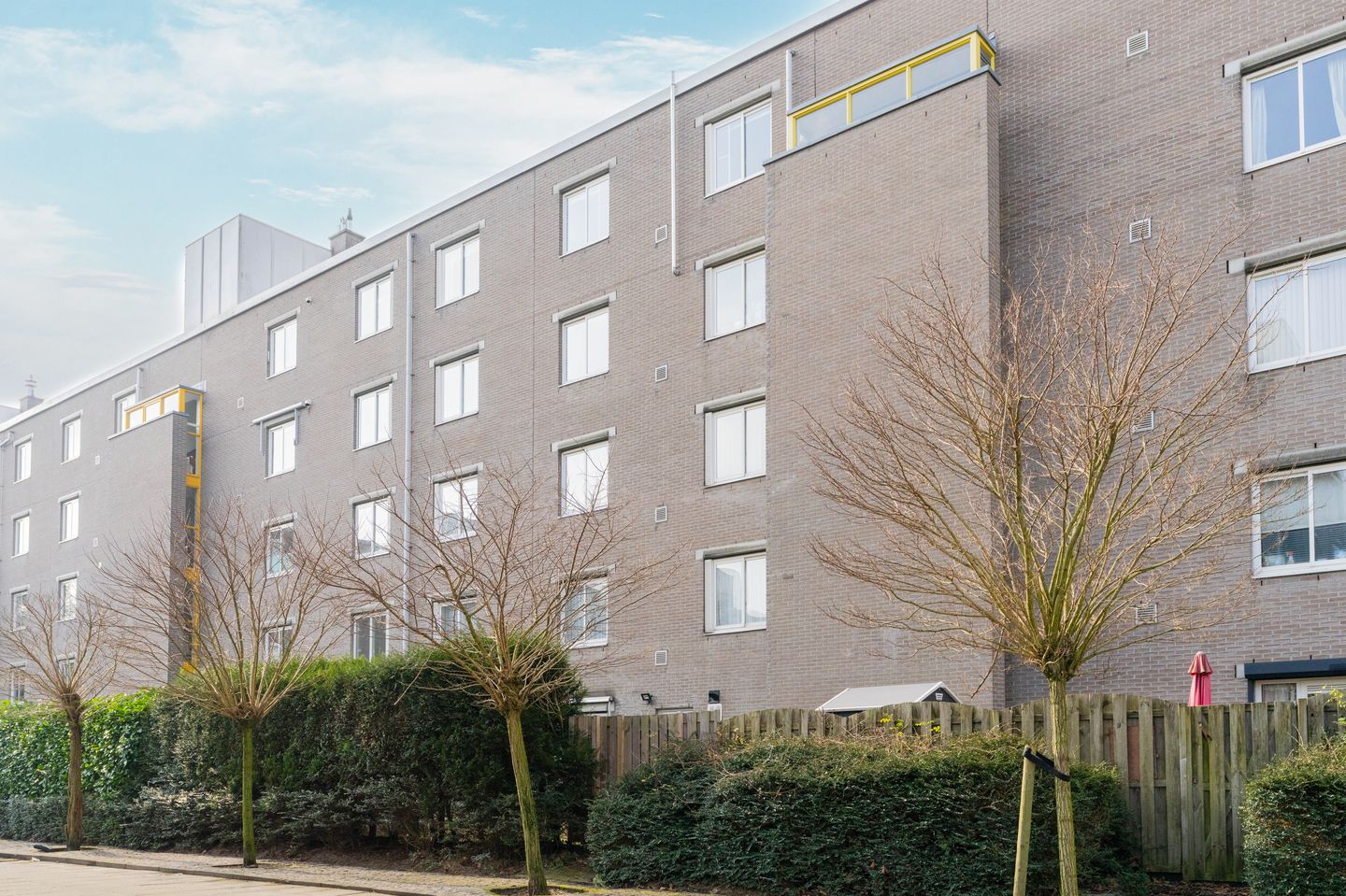 Foto 29 van Geervliet 17