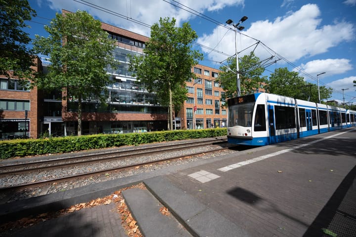 Foto 2 van IJburglaan 1009