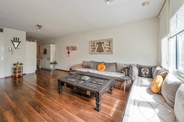 Foto 5 van IJburglaan 1009