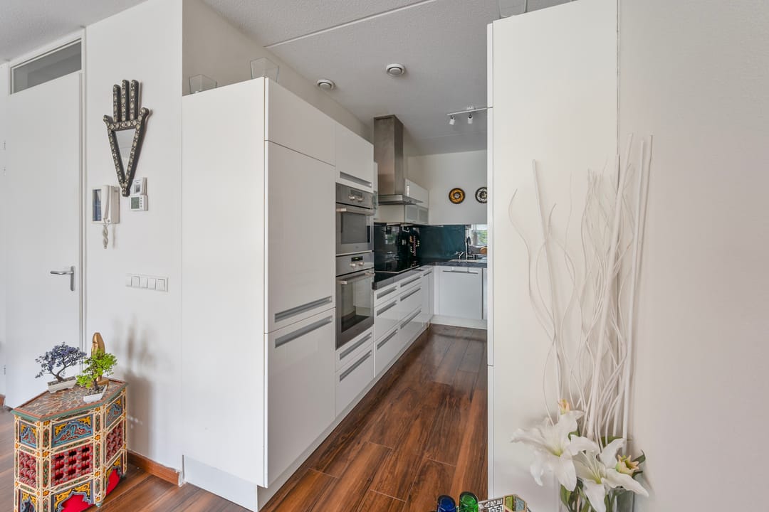 Foto 7 van IJburglaan 1009