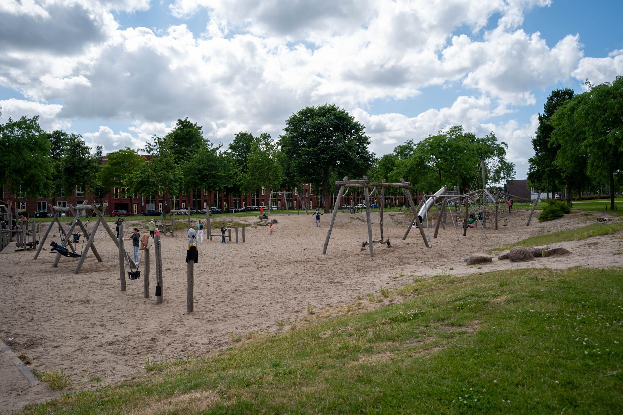 Foto 15 van IJburglaan 1009