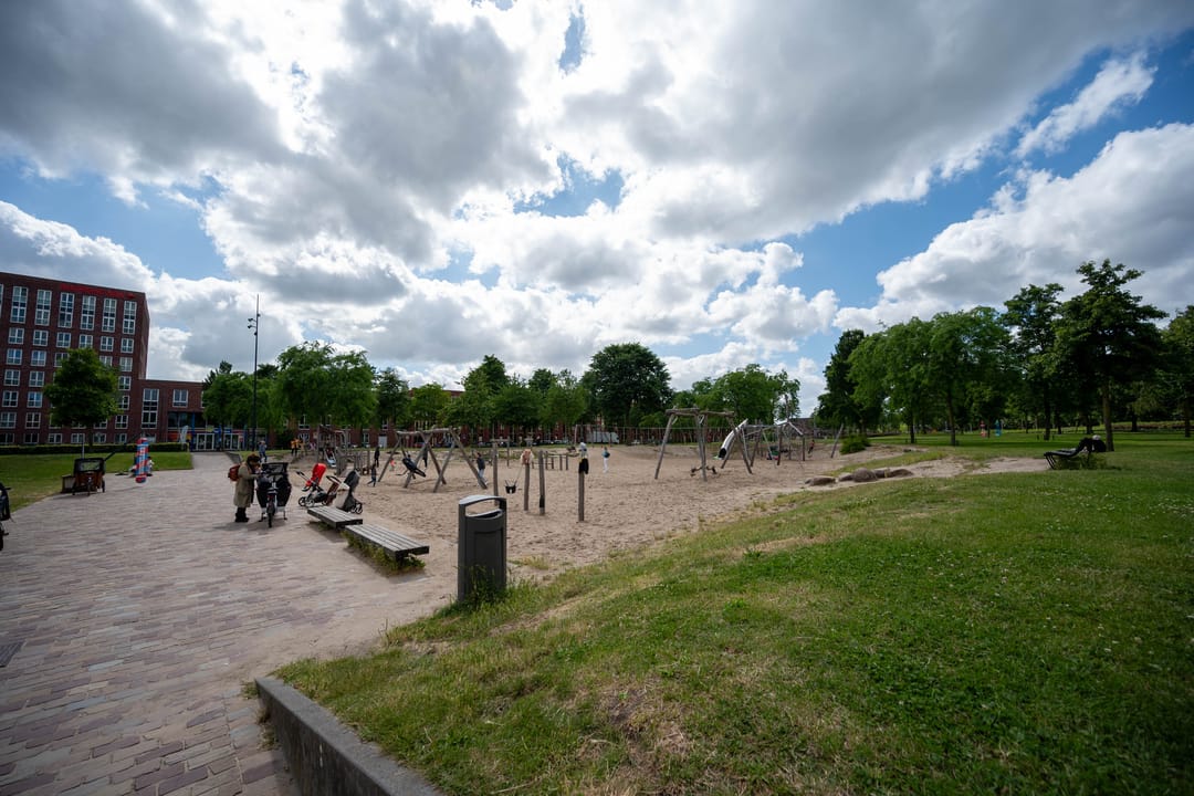 Foto 17 van IJburglaan 1009