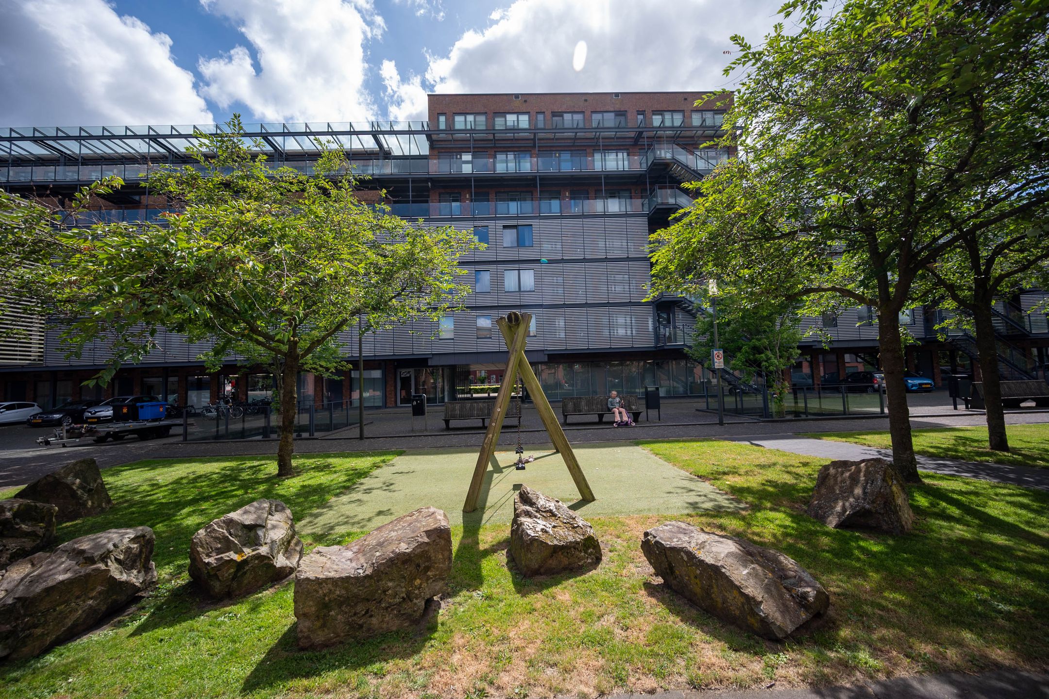 Foto 18 van IJburglaan 1009