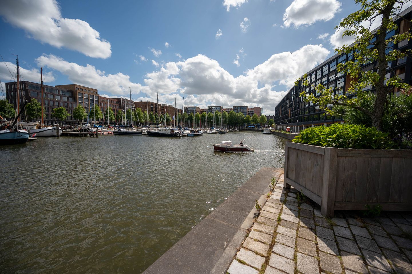 Foto 19 van IJburglaan 1009