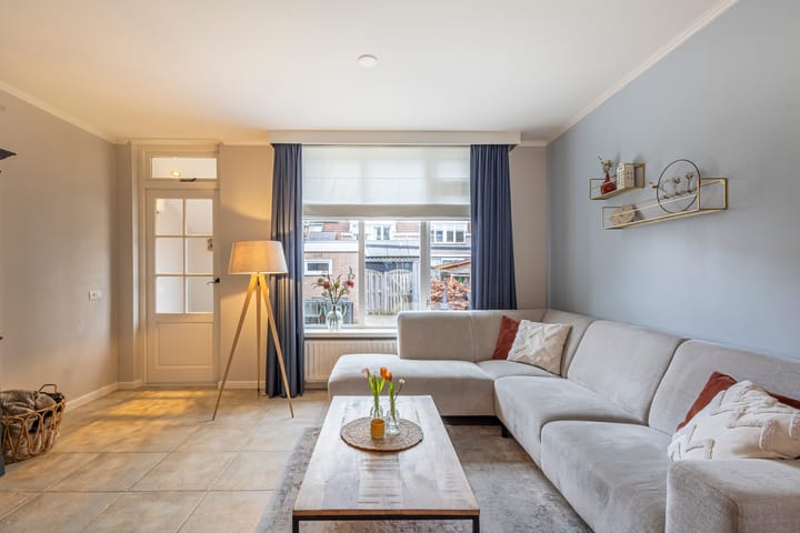 Foto 4 van Breedewaij 42