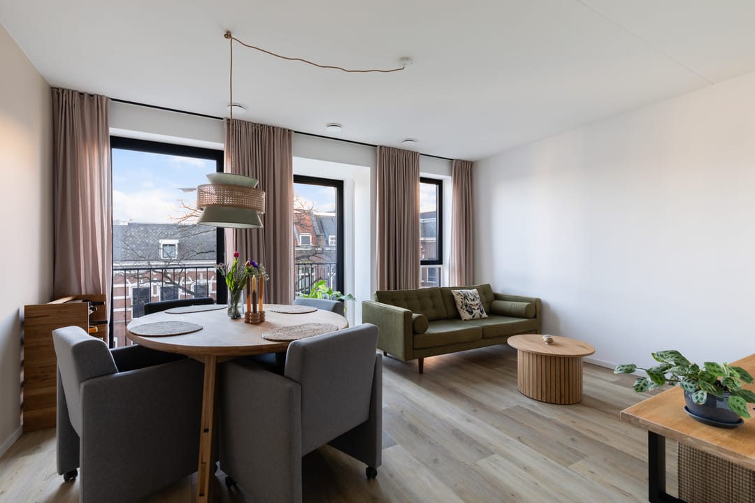 Foto 1 van Bergweg 106-C