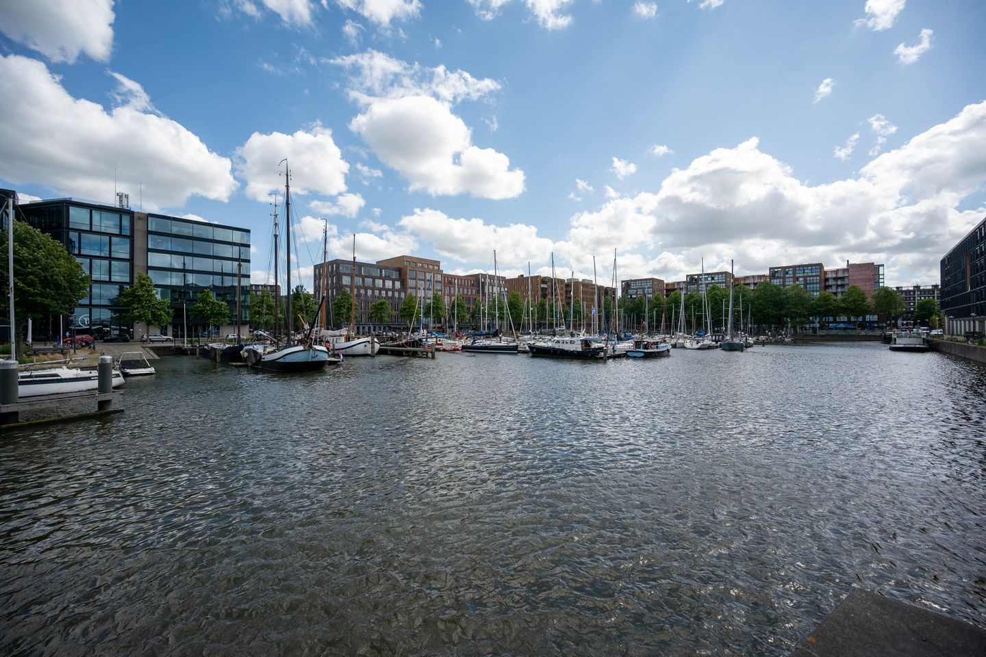 Foto 20 van IJburglaan 1009