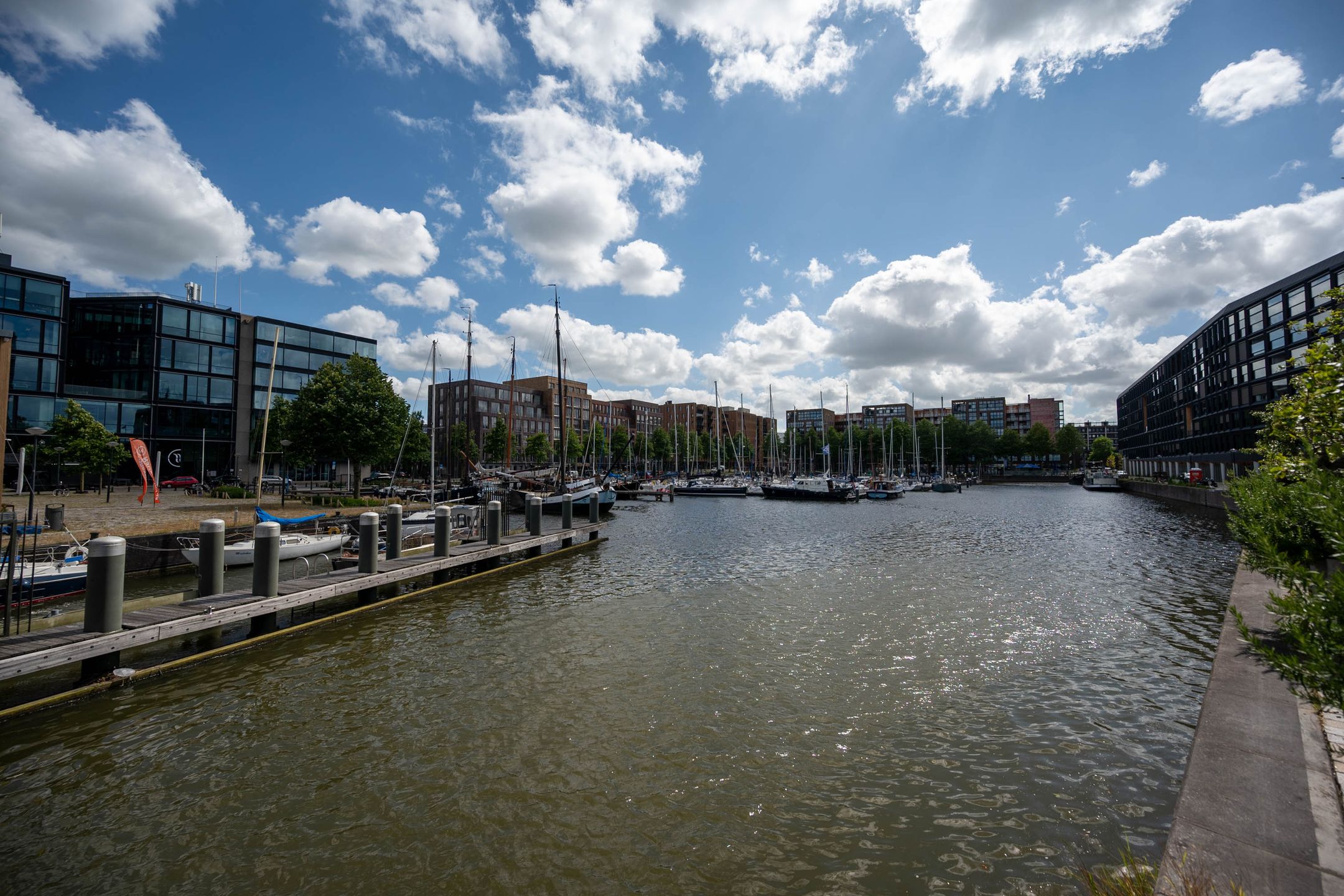 Foto 21 van IJburglaan 1009