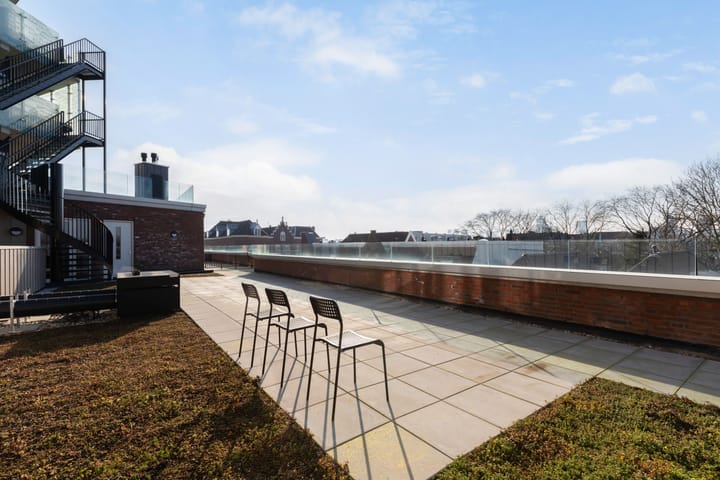 Foto 2 van Bergweg 106-C