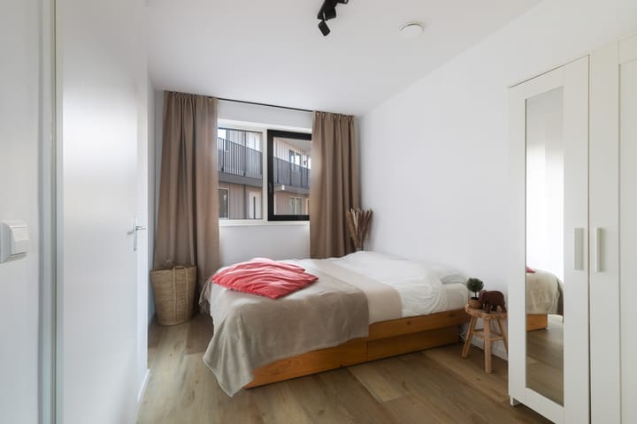 Foto 3 van Bergweg 106-C