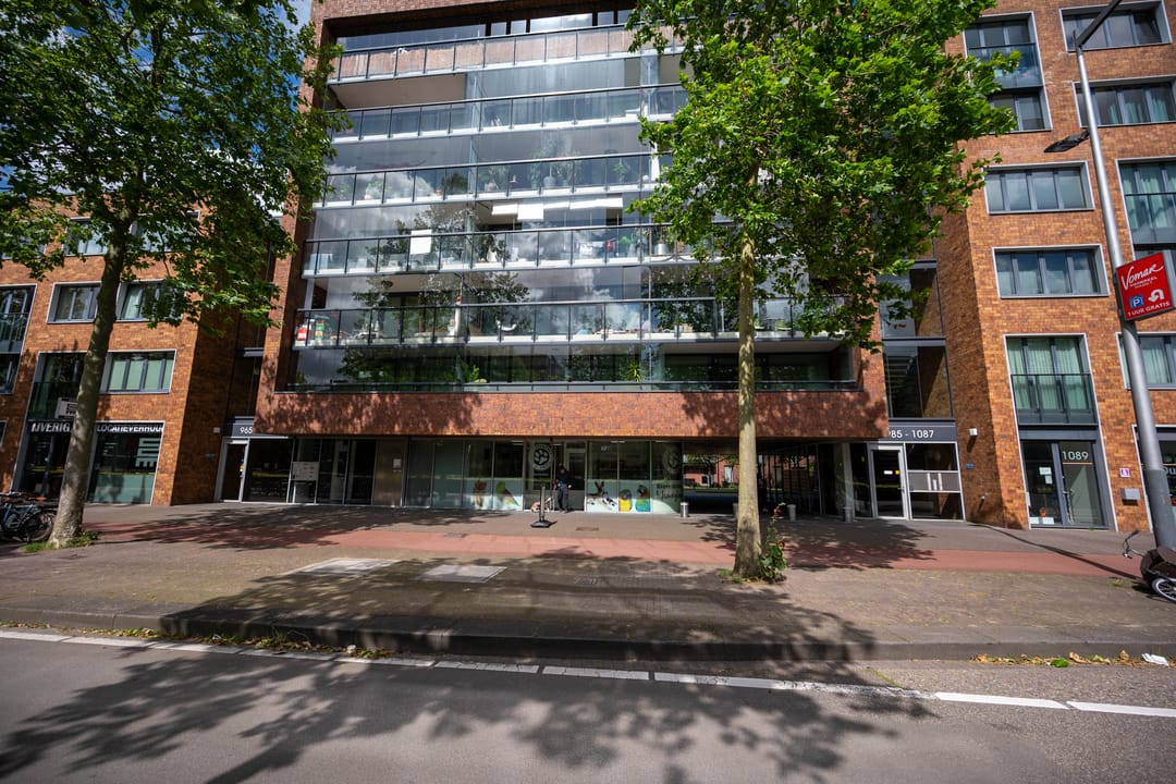 Foto 23 van IJburglaan 1009