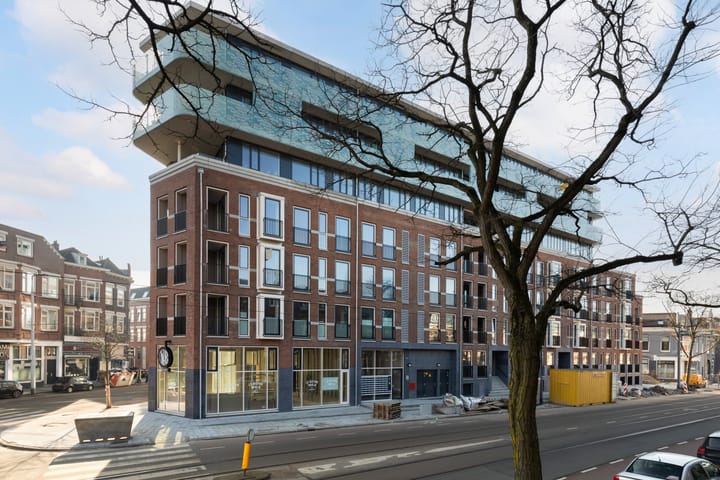 Foto 4 van Bergweg 106-C