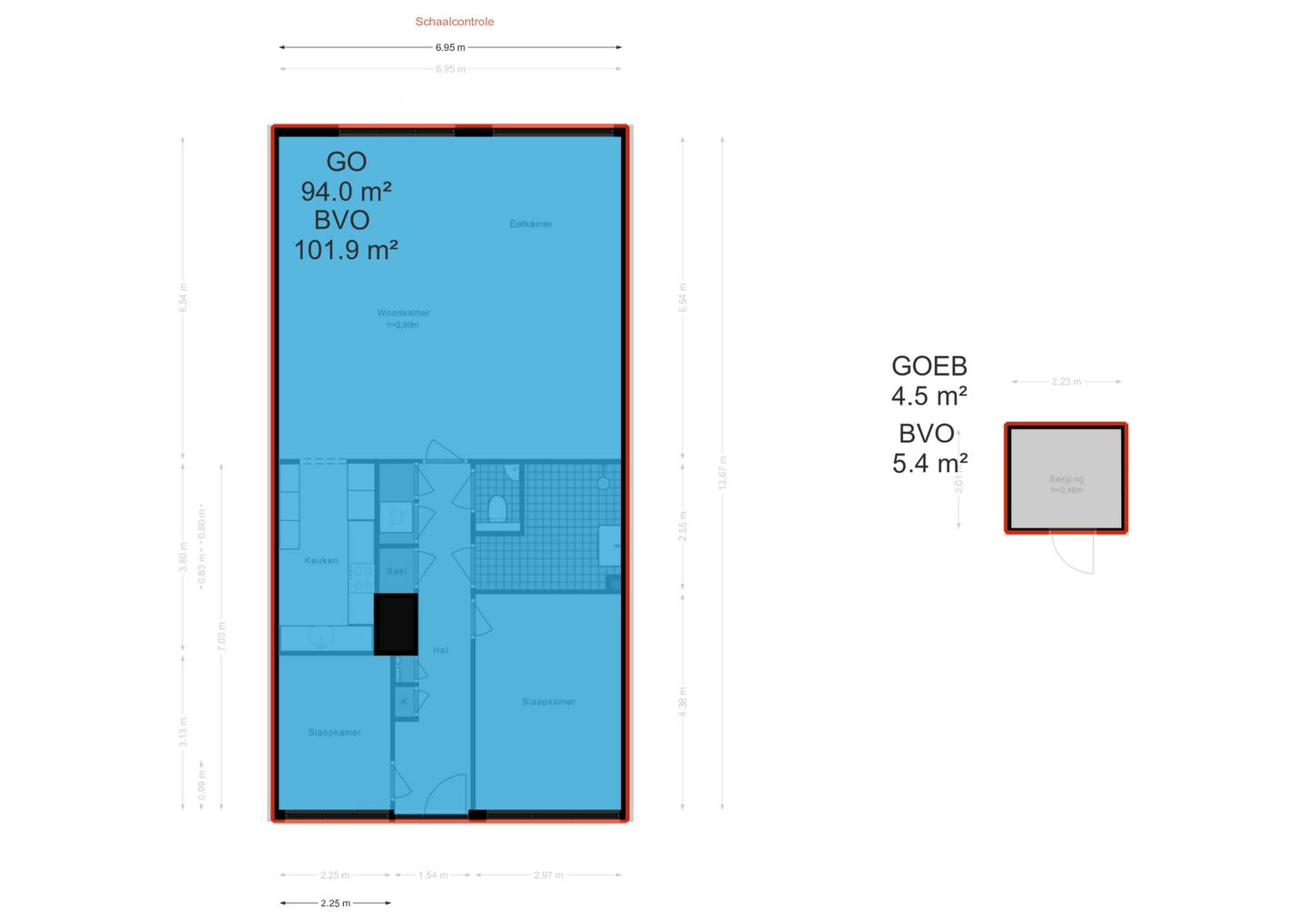Foto 25 van IJburglaan 1009