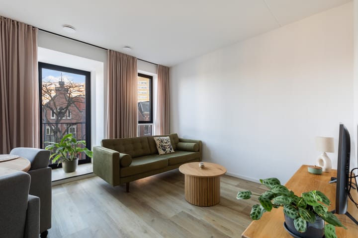 Foto 5 van Bergweg 106-C