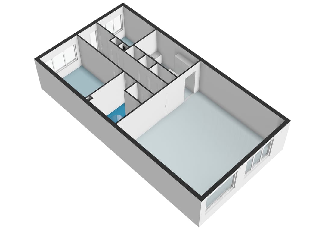 Foto 26 van IJburglaan 1009