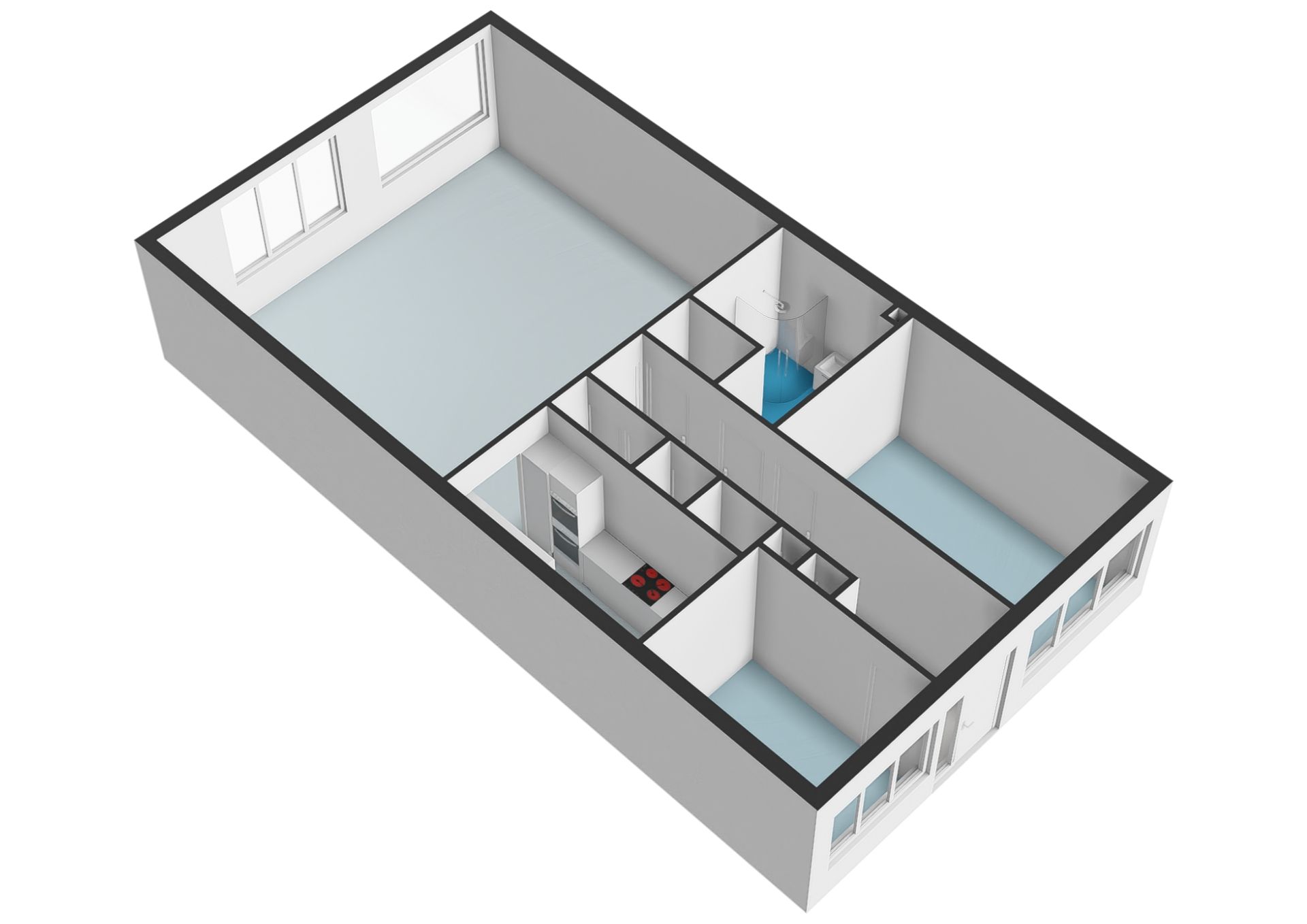 Foto 27 van IJburglaan 1009