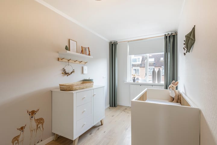 Foto 19 van Breedewaij 42