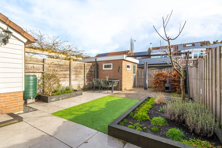 Foto 28 van Breedewaij 42