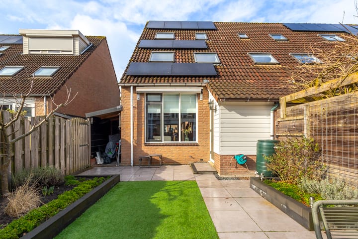 Foto 29 van Breedewaij 42