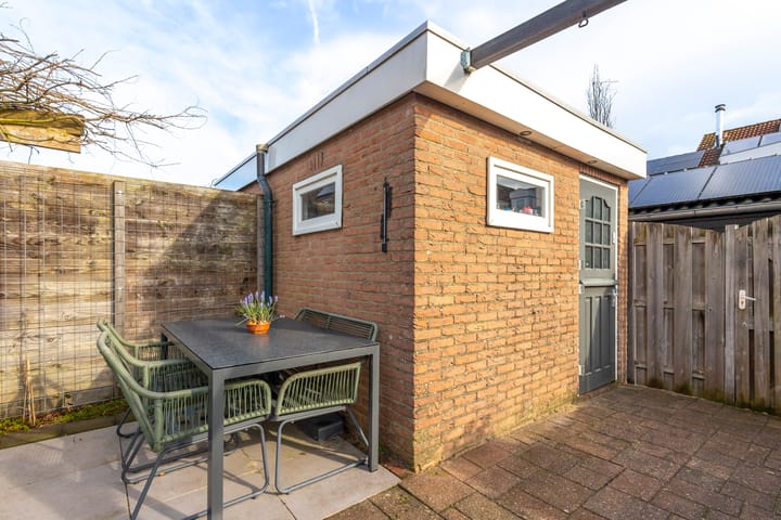 Foto 32 van Breedewaij 42