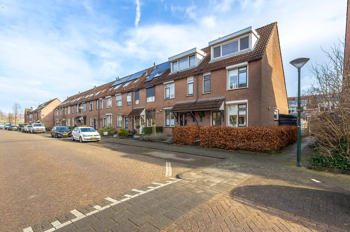 Foto 33 van Breedewaij 42