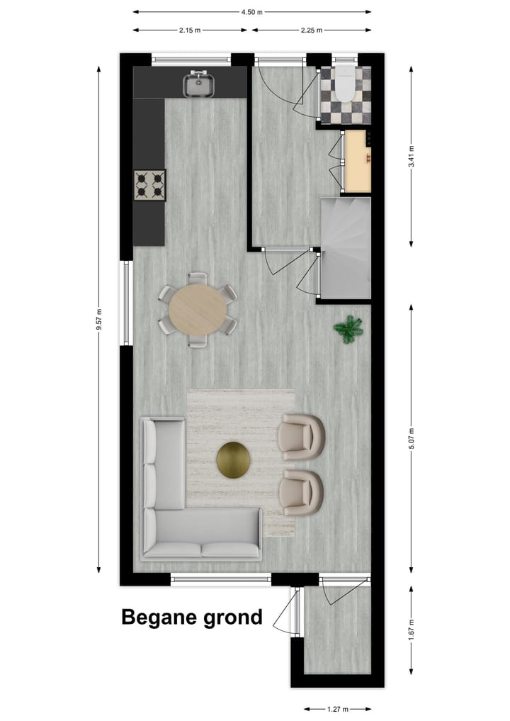 Foto 34 van Breedewaij 42