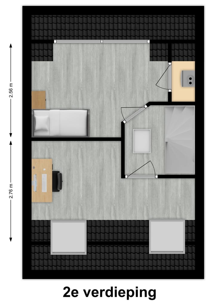 Foto 36 van Breedewaij 42
