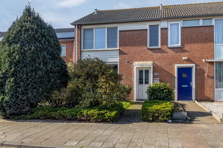 Foto 1 van Wilderen 291