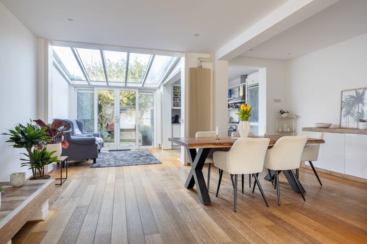 Foto 3 van Wilderen 291