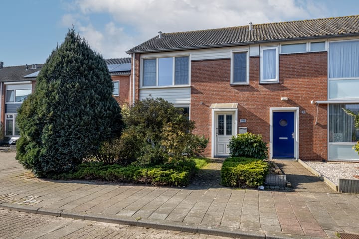 Foto 6 van Wilderen 291