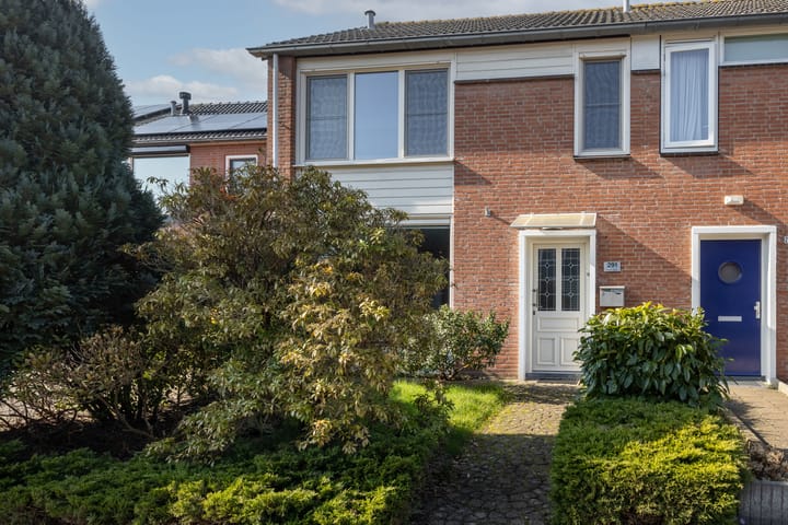 Foto 8 van Wilderen 291