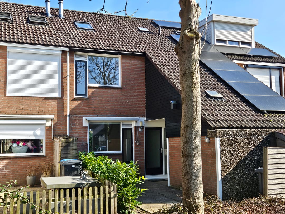 Foto 1 van Braamkamp 51