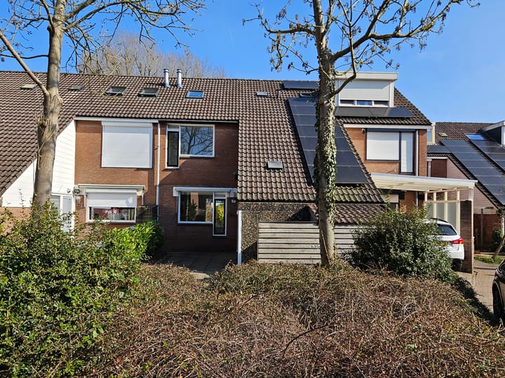 Foto 2 van Braamkamp 51